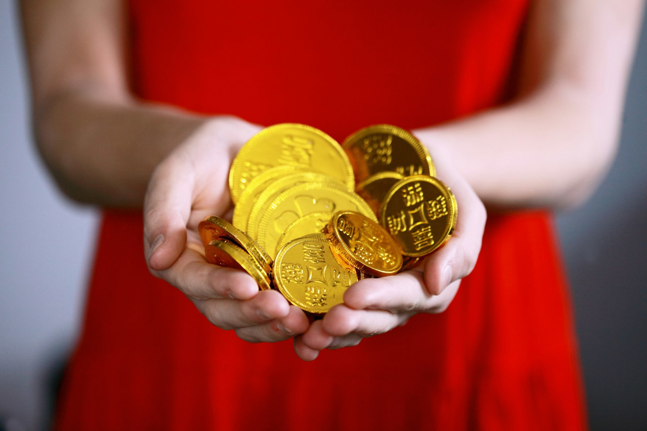 oro vita quotidiana